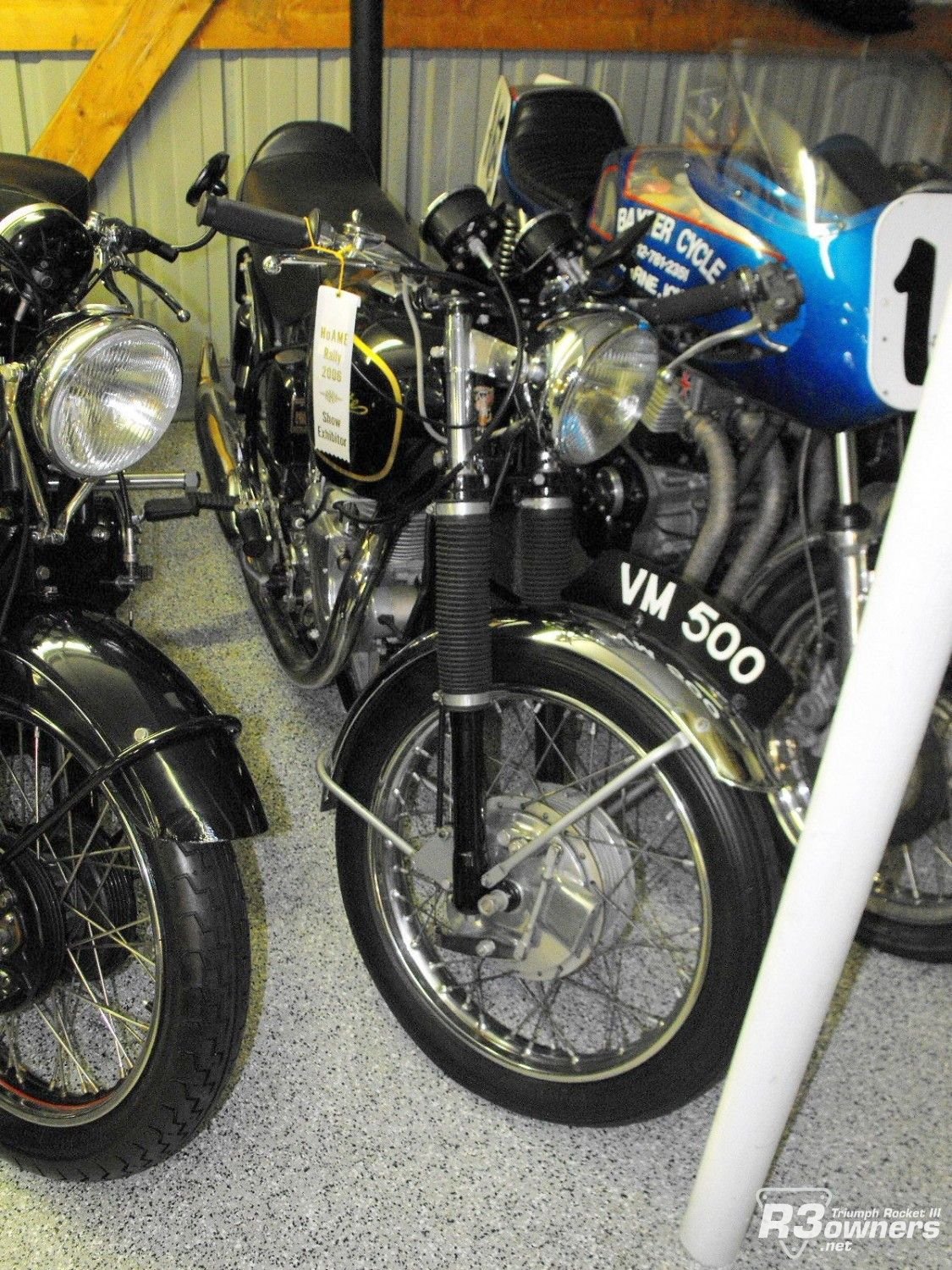 Thruxton 500 deals