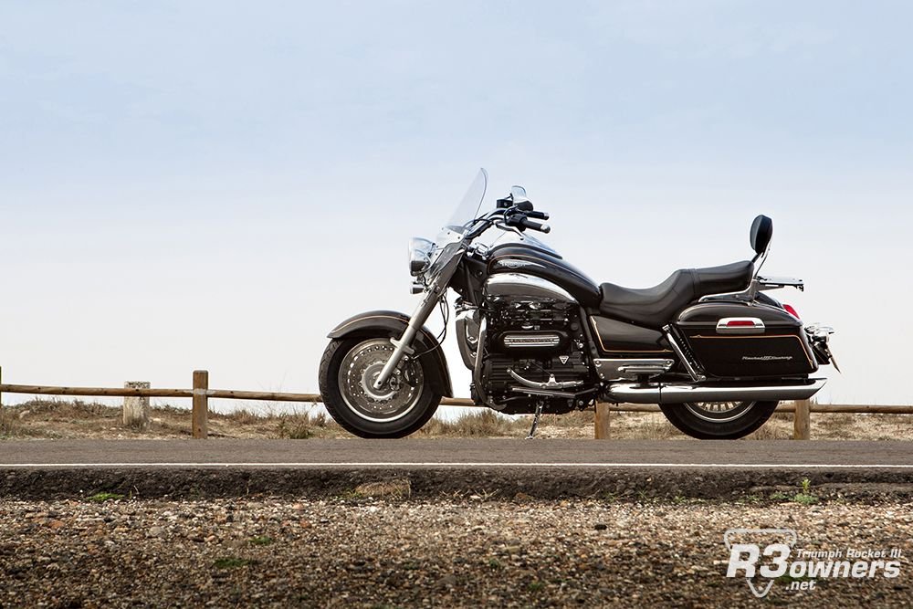 triumph rocket 111 touring